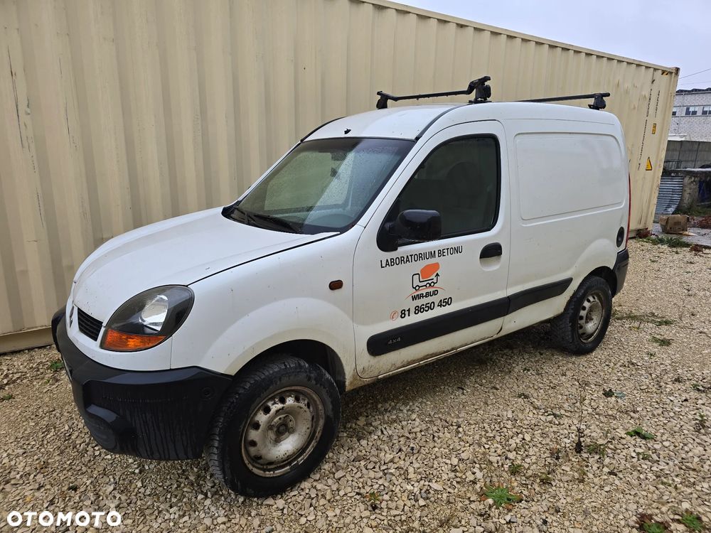 Renault Kangoo - 6
