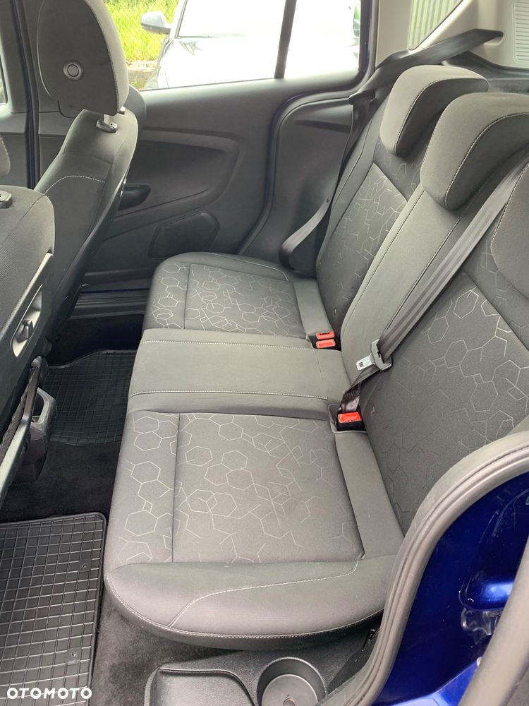 Ford B-MAX 1.0 EcoBoost Titanium - 25