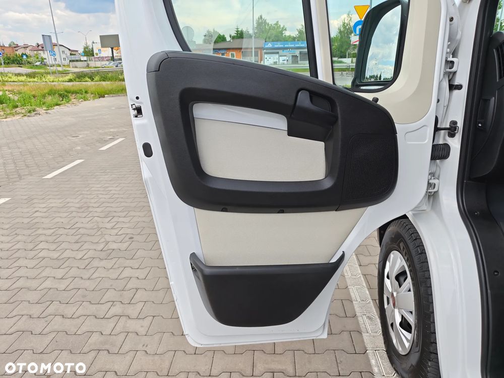Fiat Ducato Maxi - 16
