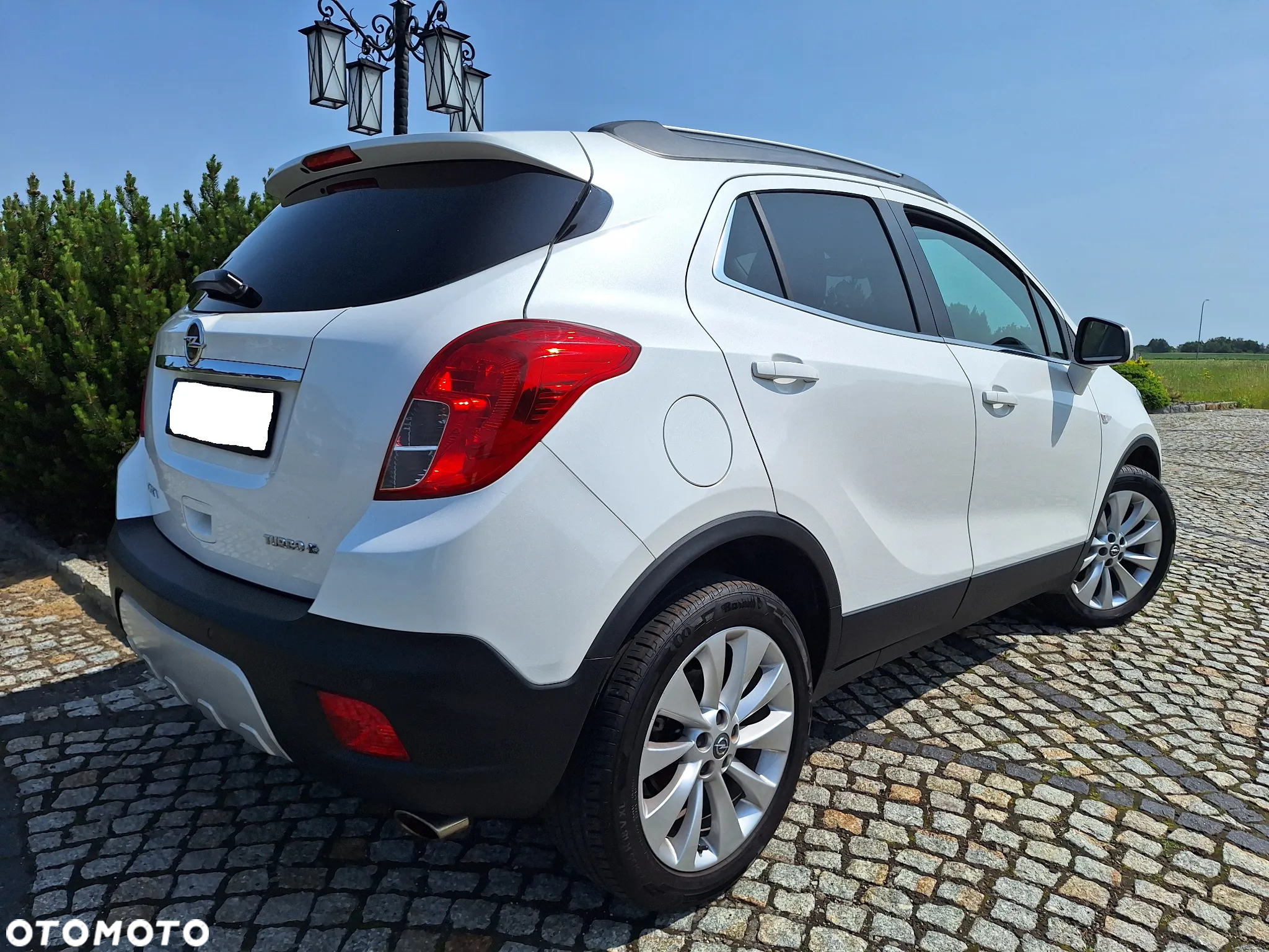 Opel Mokka 1.4 Turbo ecoFLEX Start/Stop Innovation - 3