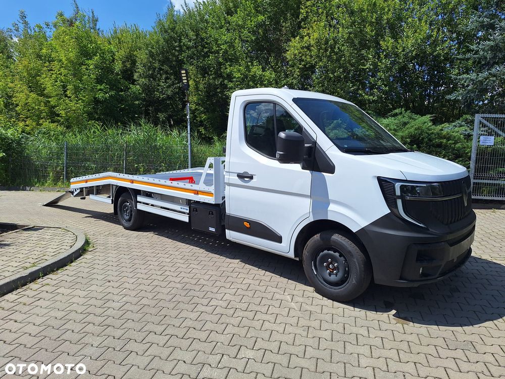 Renault Master - 25