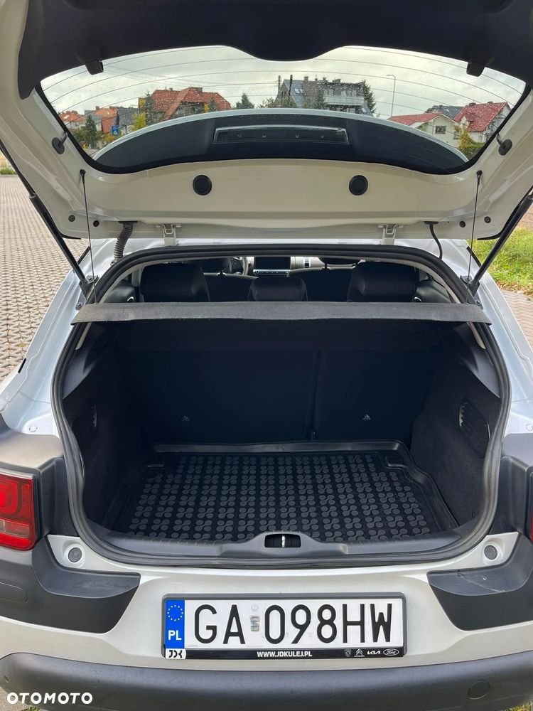 Citroën C4 Cactus 1.2 PureTech Shine - 13