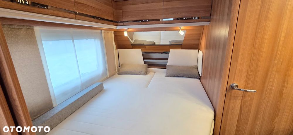 Tabbert VIVALDI 560 TDL - 34