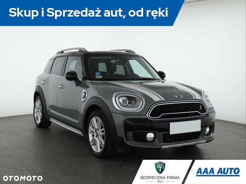 MINI Countryman - 2