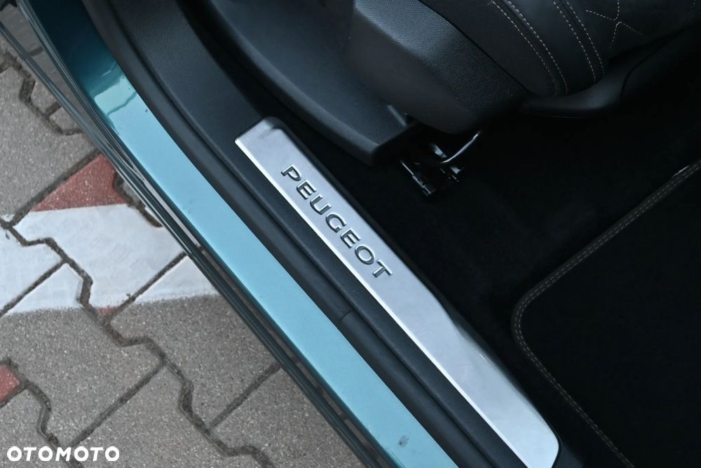 Peugeot 5008 2.0 BlueHDI GT S&S EAT8 - 32