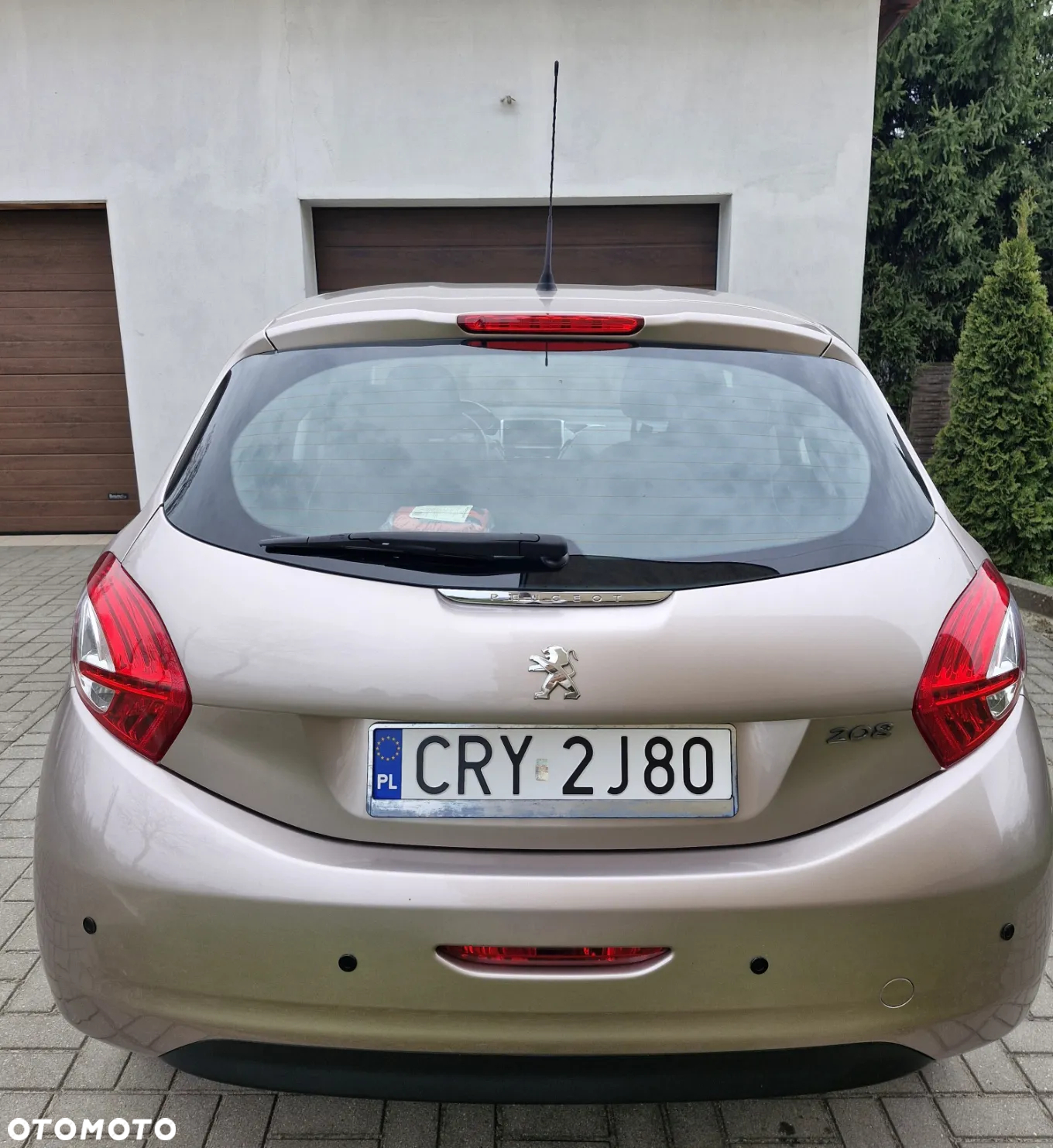 Peugeot 208 - 3