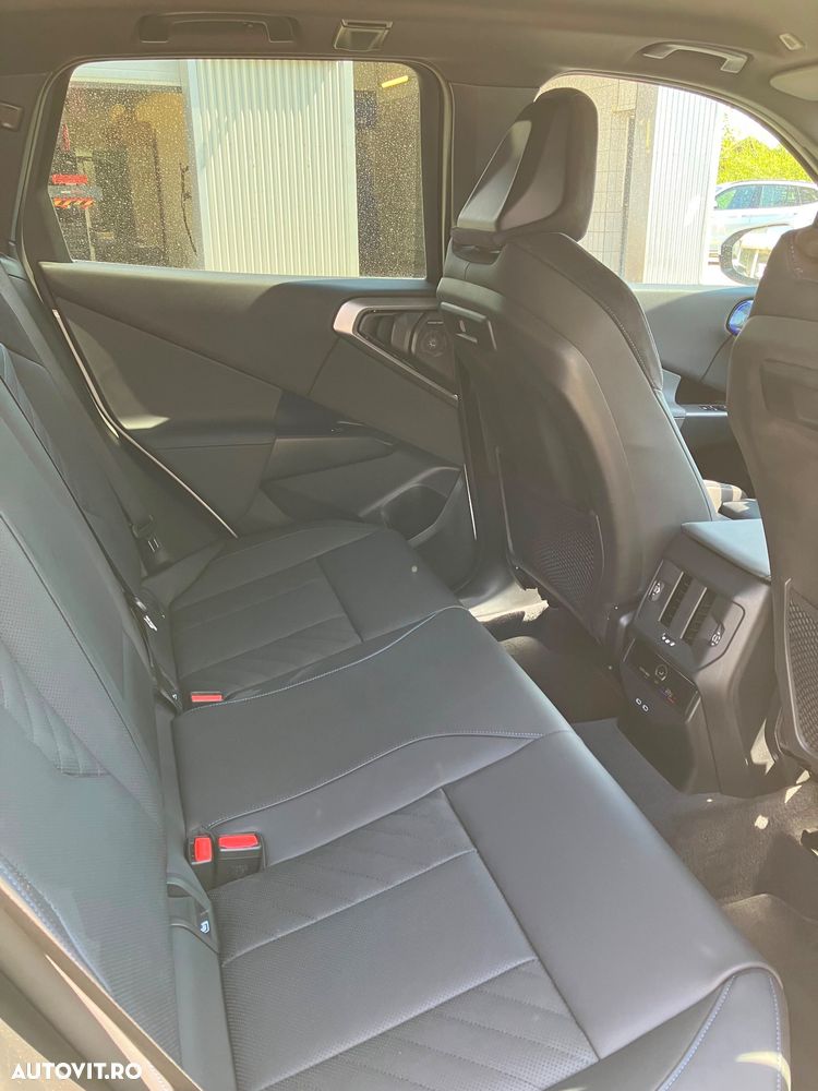 BMW X3 20d xDrive AT MHEV - 7