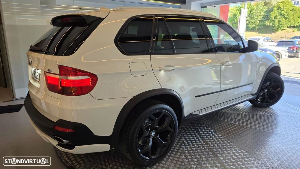 BMW X5 35 d xDrive - 23