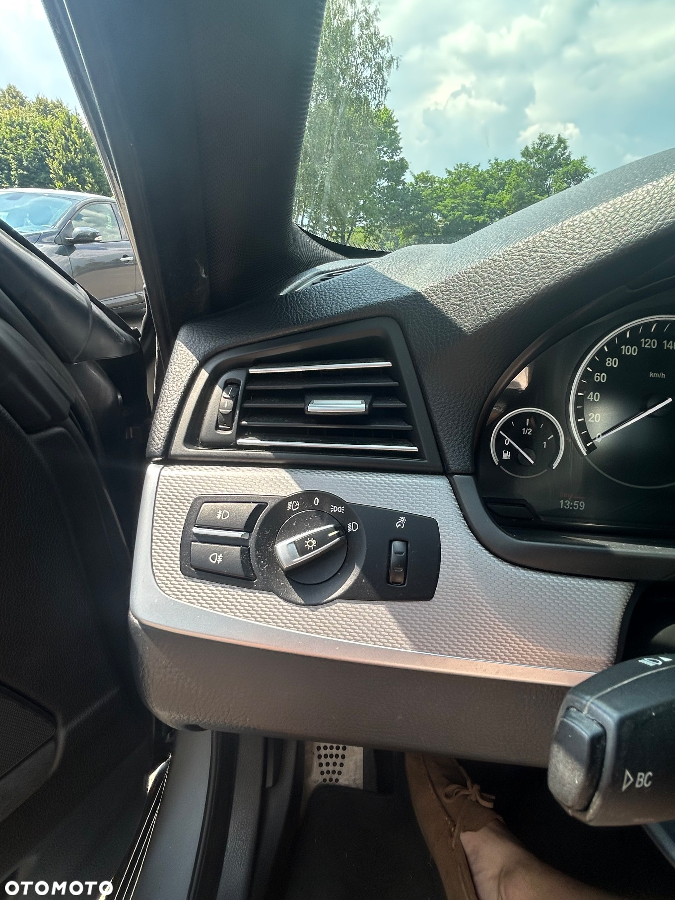 BMW Seria 5 - 8