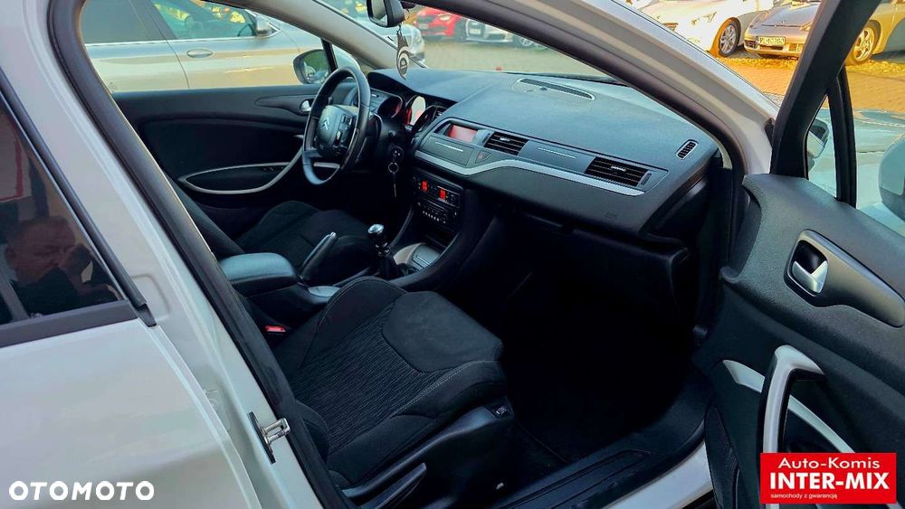 Citroën C5 - 25