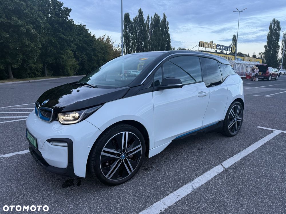 BMW i3 94 Ah - 2