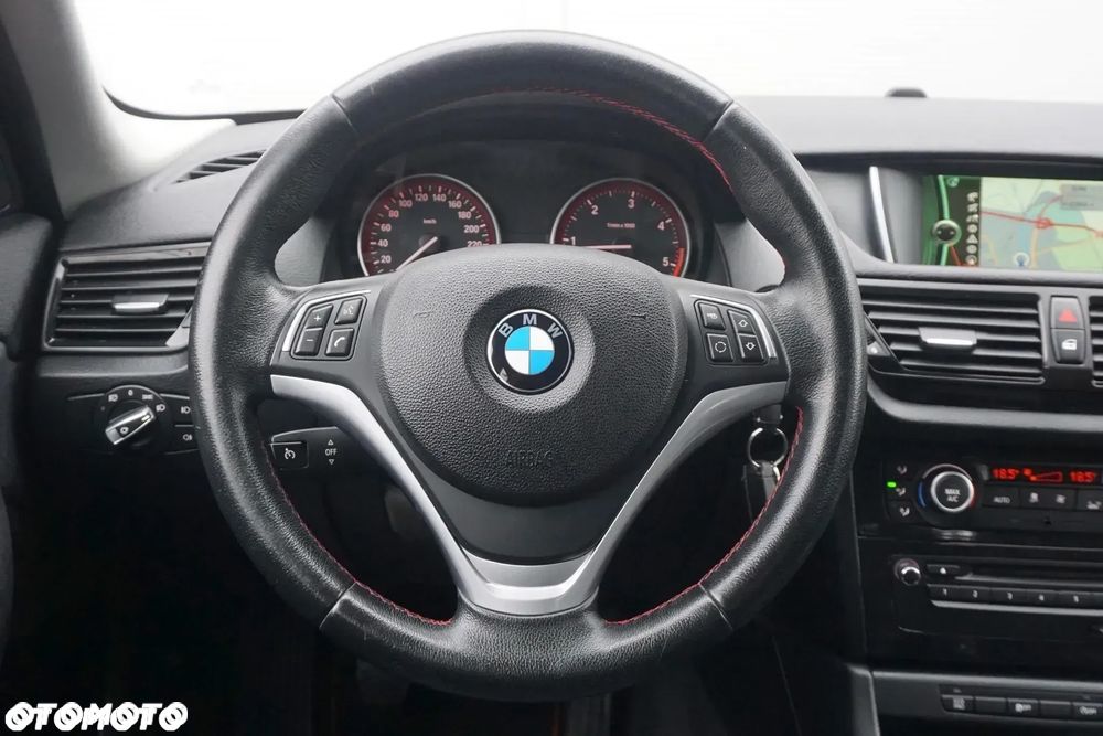 BMW X1 - 25