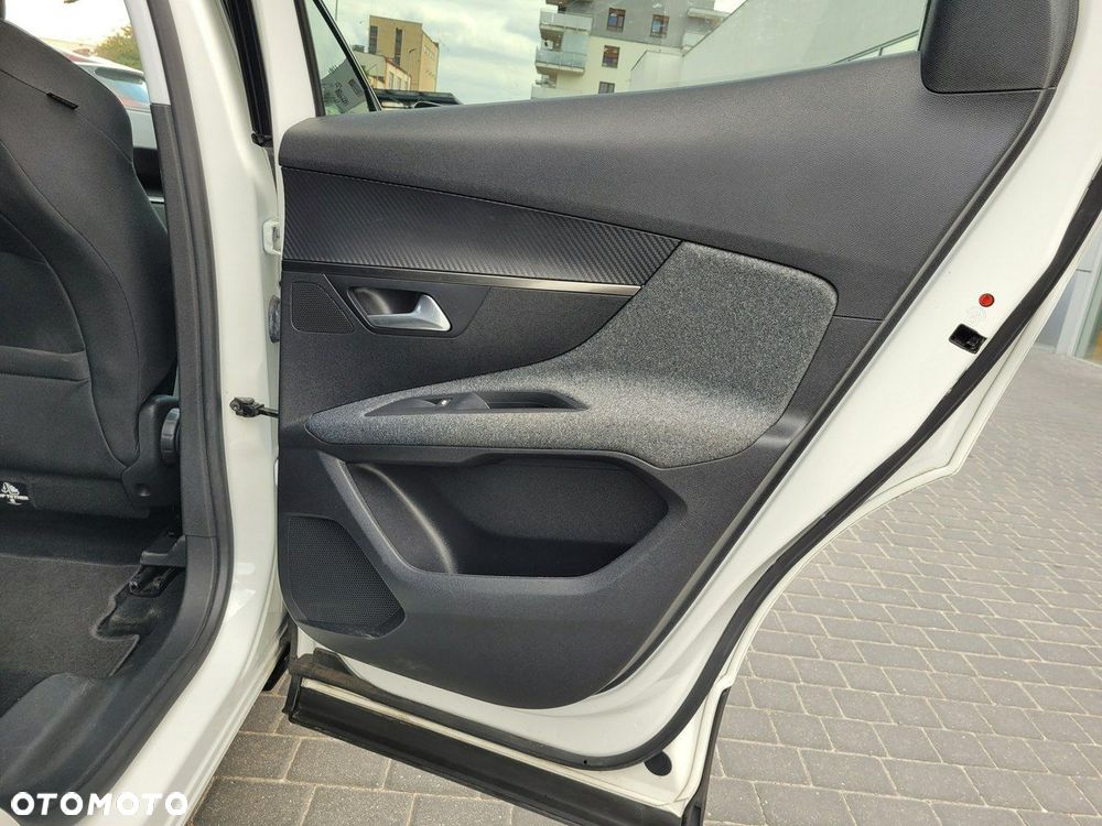 Peugeot 3008 - 14