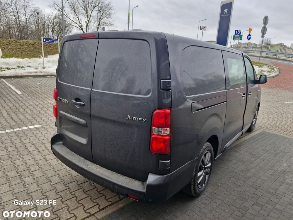 Citroën JUMPY - 3