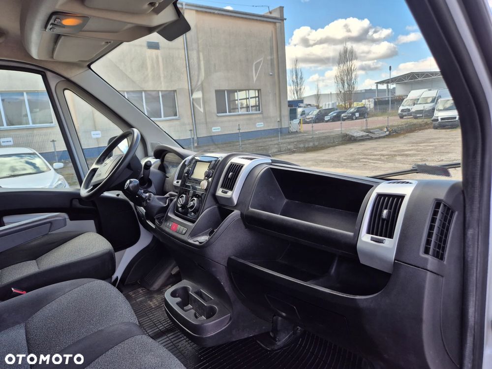 Fiat Ducato - 22