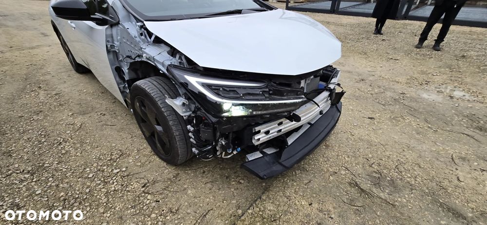 Toyota Prius ver-plug--in-2-0-hybrid-executive - 23