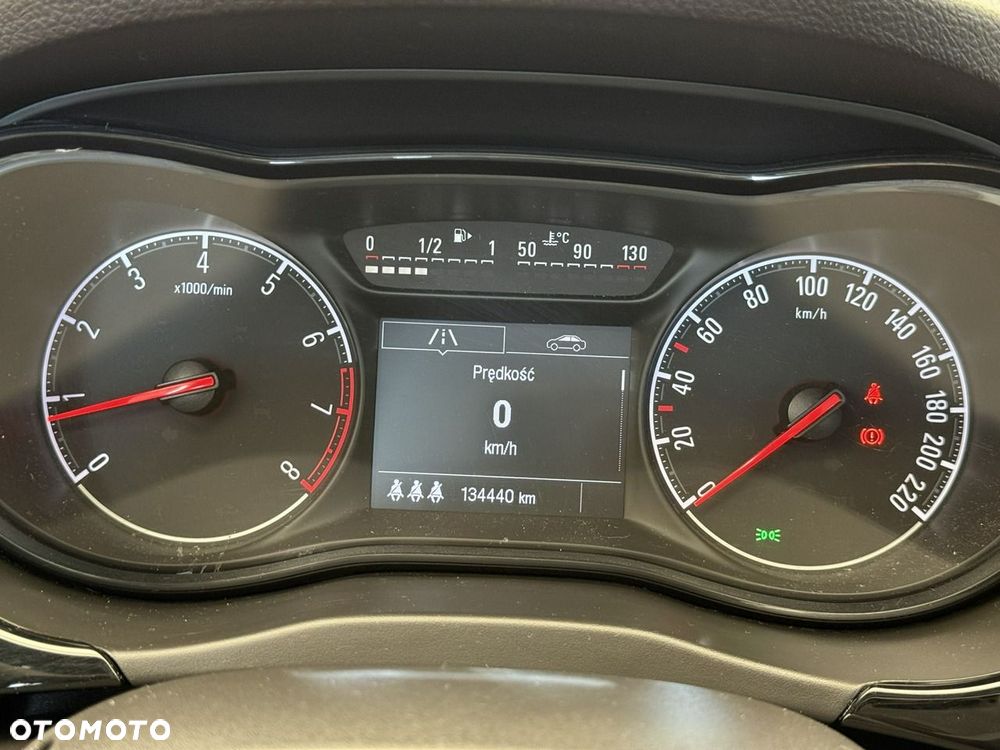 Opel Corsa 1.4 Enjoy S&S - 18