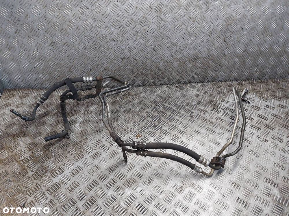 PRZEWÓD WSPOMAGANIA KPL VOLVO S40 II V50 I 2.4 20V 4N513A212AH - 1