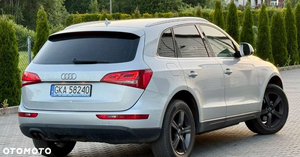 Audi Q5 - 8