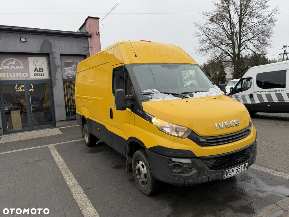 Iveco Daily - 2