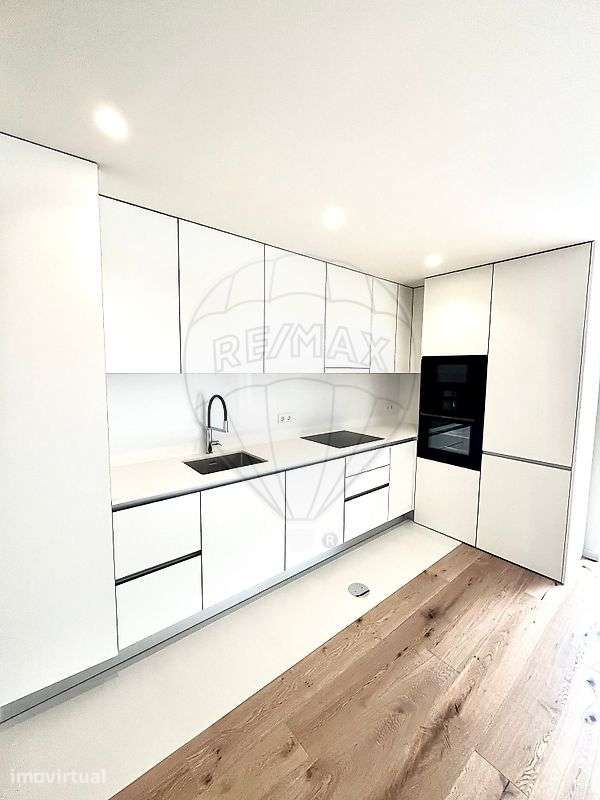 Apartamento T1 para arrendamento - Grande imagem: 5/13