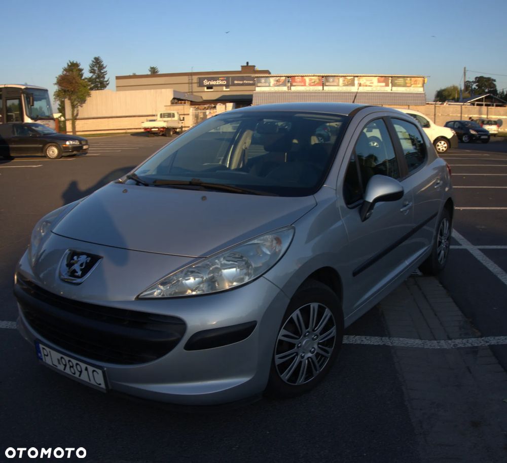 Peugeot 207 - 24
