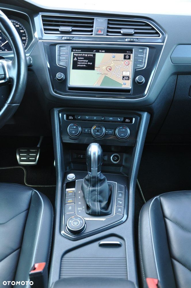 Volkswagen Tiguan 2.0 TDI BMT SCR 4Mot Highline DSG - 39