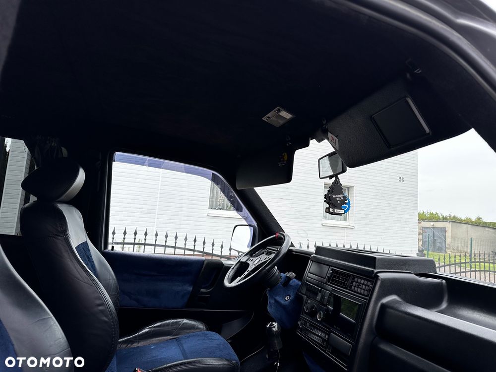 Volkswagen Multivan - 18