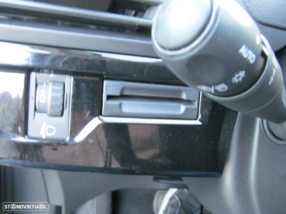 Citroën C4 Spacetourer PureTech 130 Stop&Start EAT8 SELECTION - 30