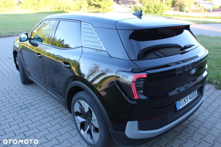 Ford Explorer Dual-Elektromotor Extend Range AWD 79kWh Premium - 4