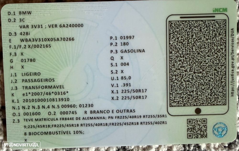 BMW 428 i Pack M Auto - 15