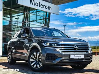 Volkswagen Touareg V6 TDI 4MOTION Style