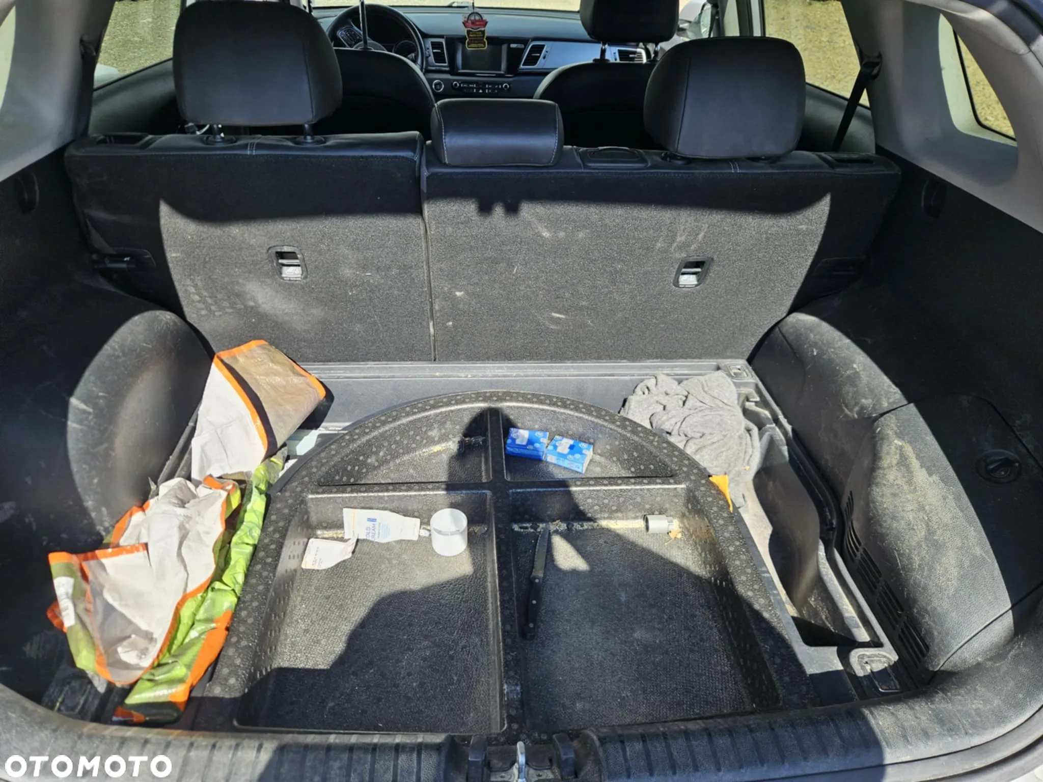 Kia Niro 1.6 GDI 2WD Spirit - 18