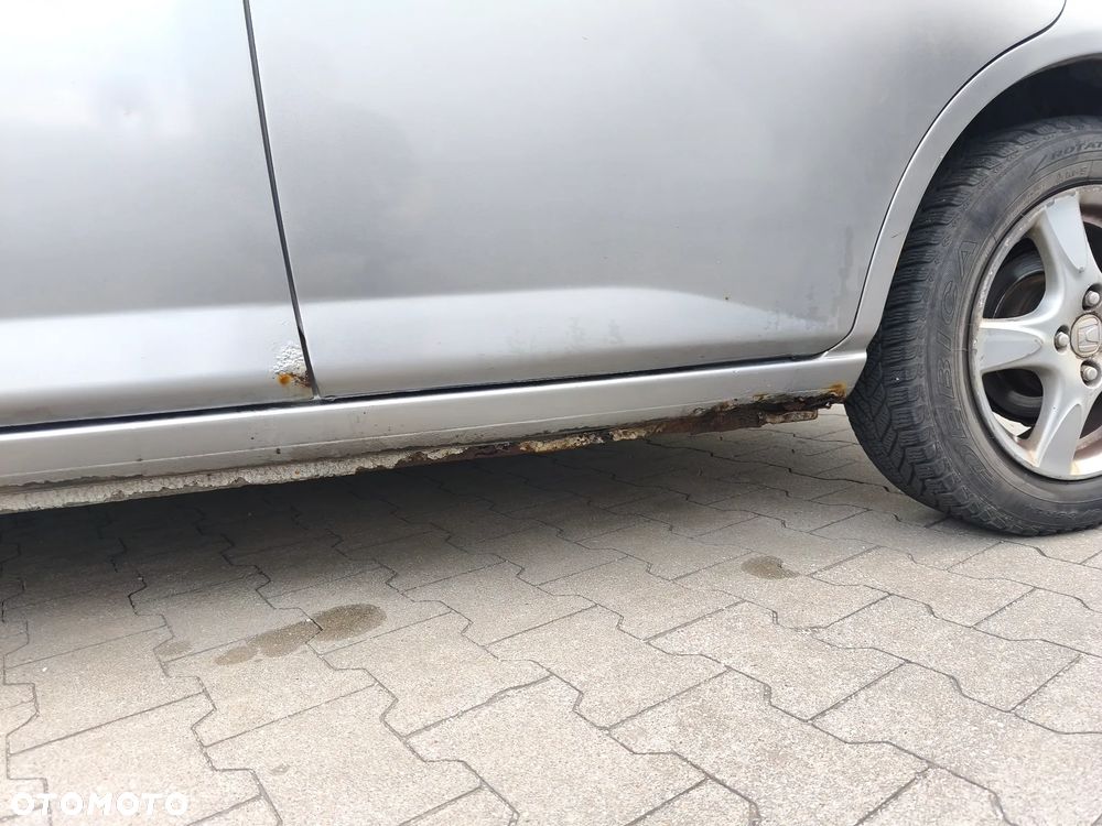 Honda Jazz 1.2 - 10