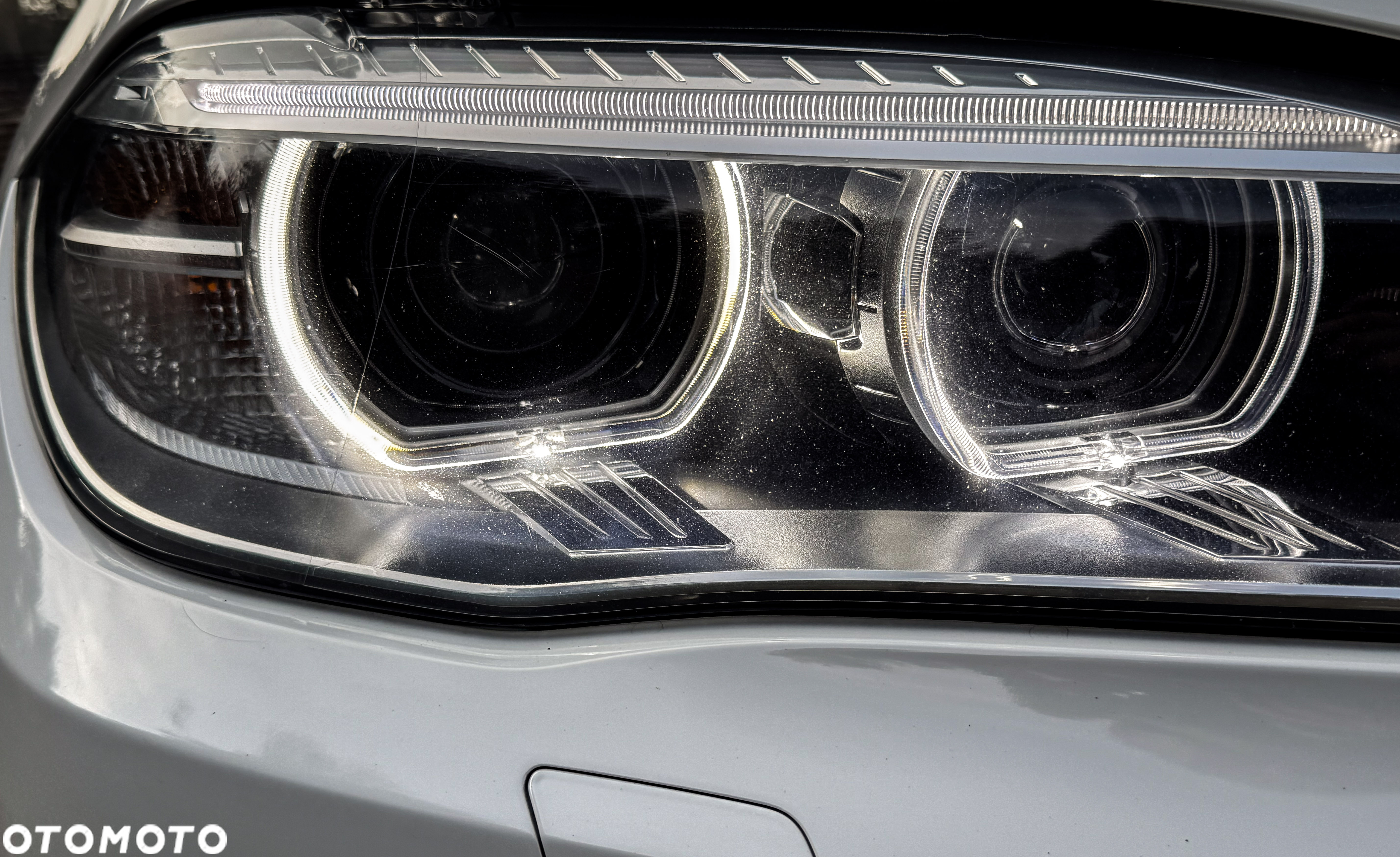 BMW X5 xDrive35i - 8