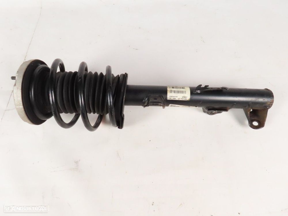 Amortecedor Esquerdo/Frente Seminovo/ Original BMW Z4 Roadster (E85) 31317836821... - 1