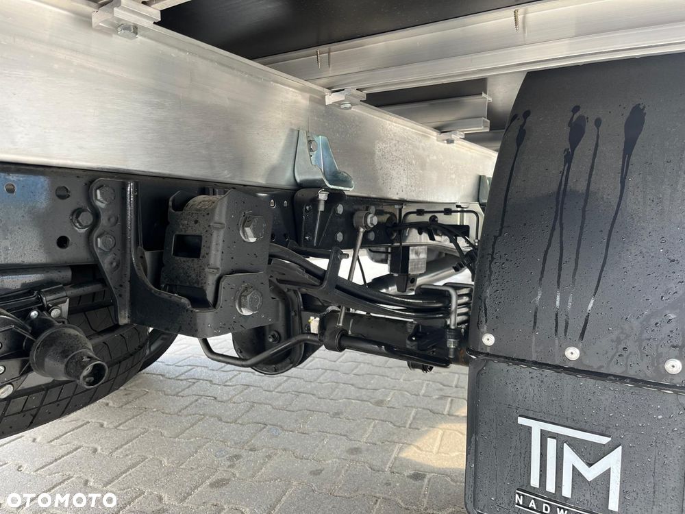 Iveco Daily 35S18HA8 Fabryczny Leasing! - 9