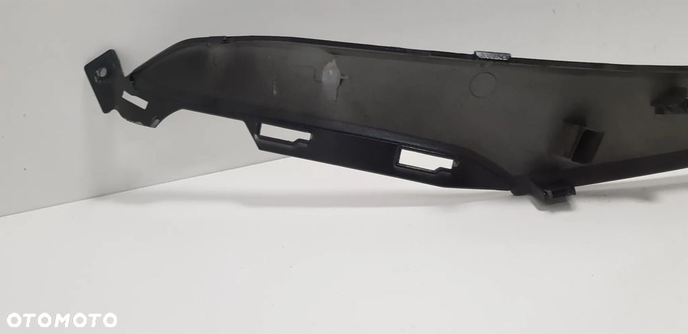 Kymco X-Town 125/300 Prawe Wypełnienie Listwa - 8