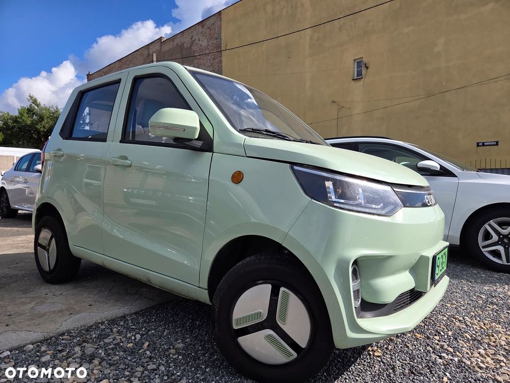 Microcar Inny - 4