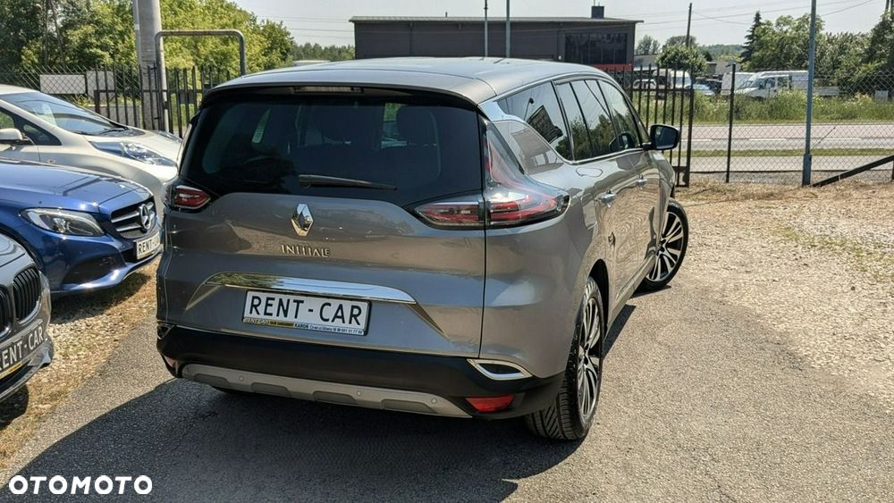 Renault Espace 1.6 dCi Energy Initiale Paris EDC - 13
