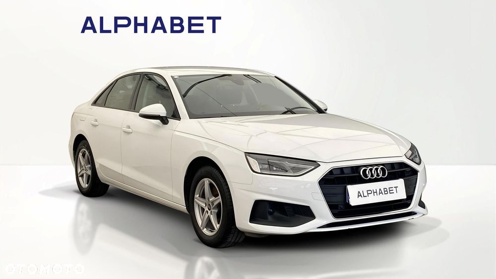 Audi A4 Limousine 35 TDI mHEV S tronic - 7