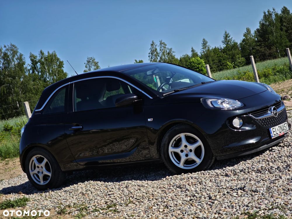 Opel Adam 1.4 Glam - 4