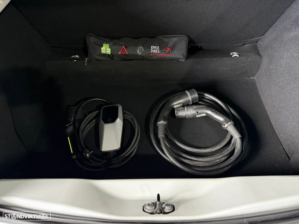 Renault Zoe (c/ Bateria) Limited 50 - 50