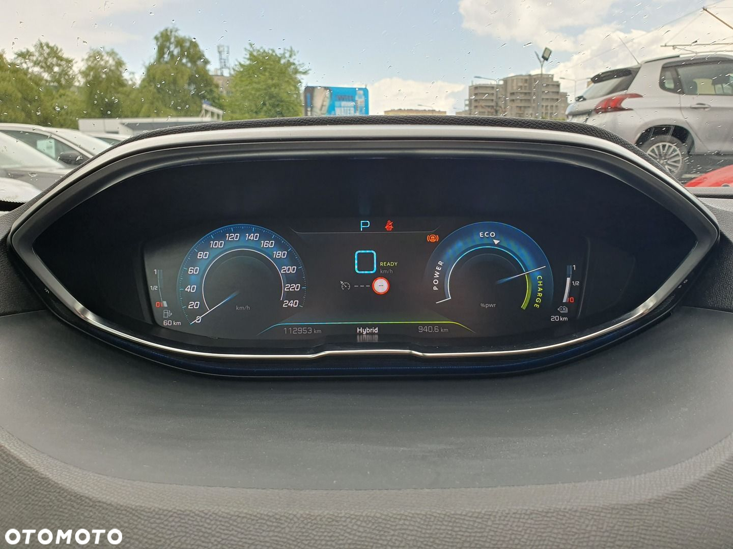 Peugeot 3008 - 12