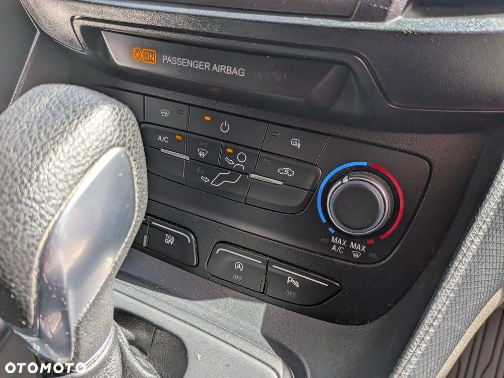 Ford Transit Connect 240 L2 LKW Autm Trend - 16