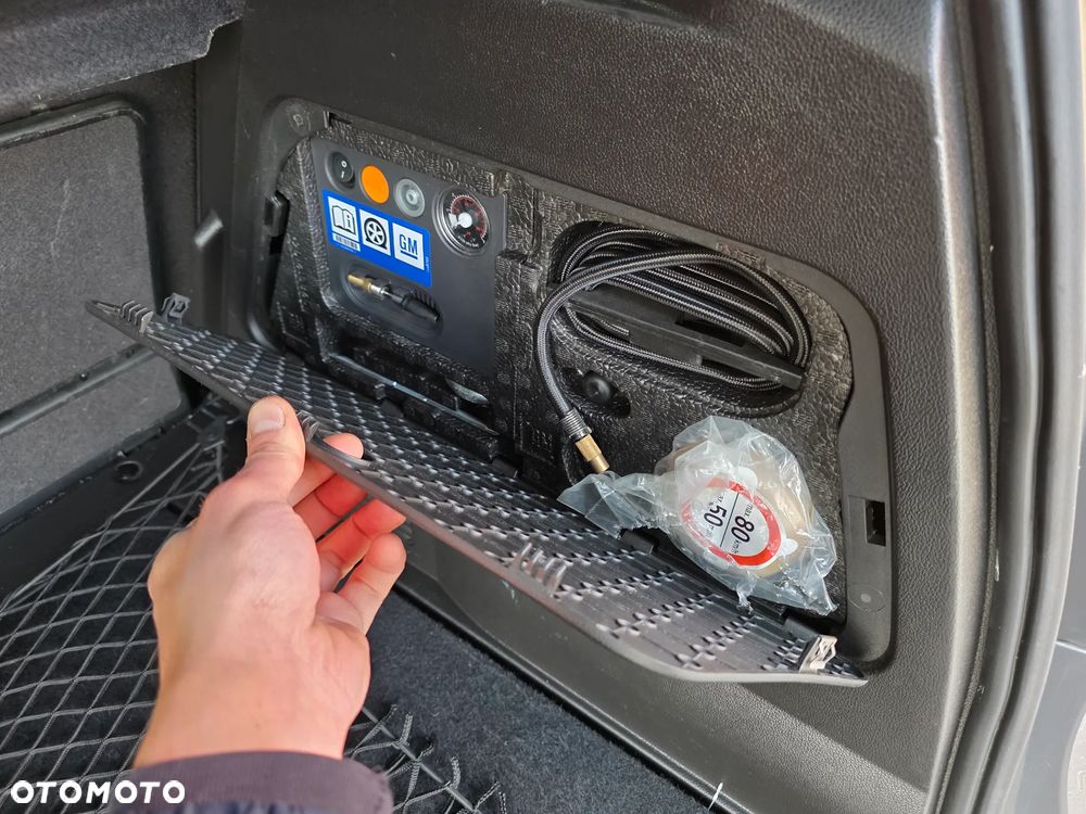 Opel Meriva 1.4 T Enjoy - 16