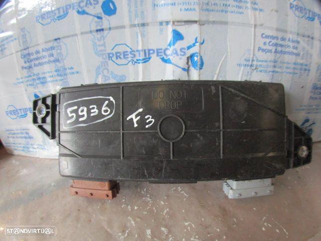 Modulo 60684088 ALFA ROMEO 159 SW 2007 1.9JTD 150CV 5P CINZA Módulo Confort - 2