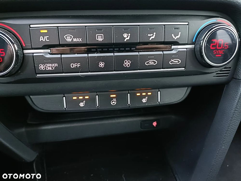 Kia XCeed 1.6 GDI PHEV Business Line DCT - 14