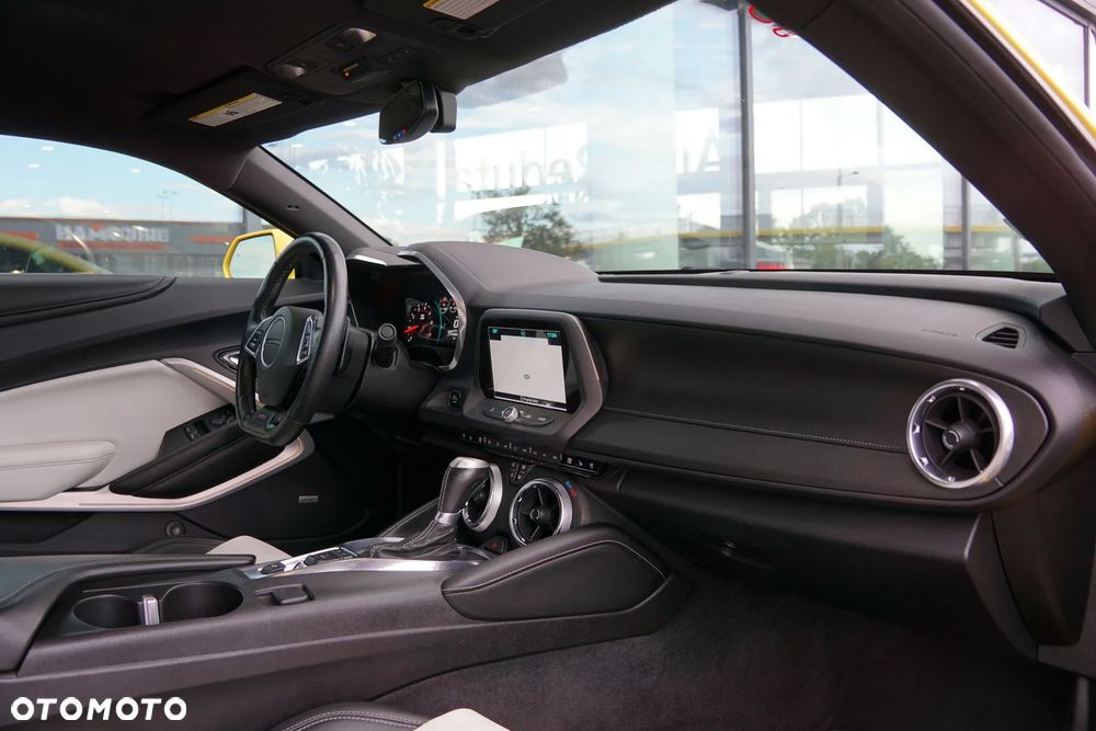 Chevrolet Camaro 6.2 V8 - 28