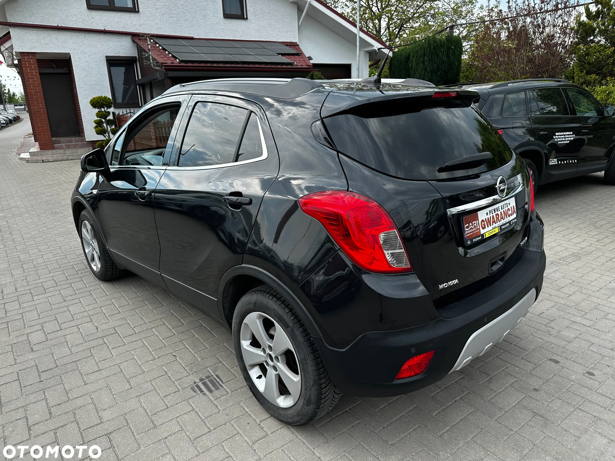 Opel Mokka - 4